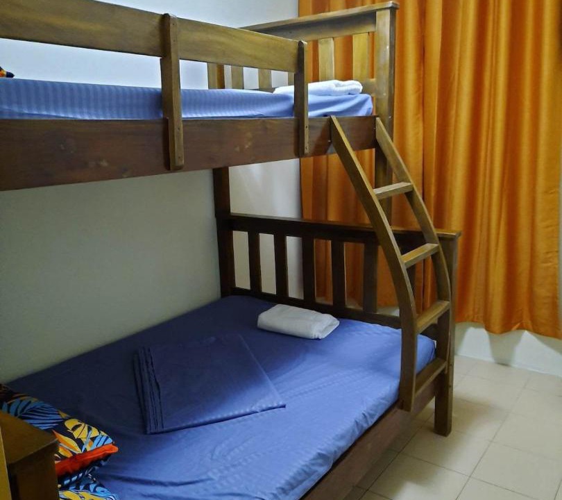 Photo of Bedroom in Dumaguete