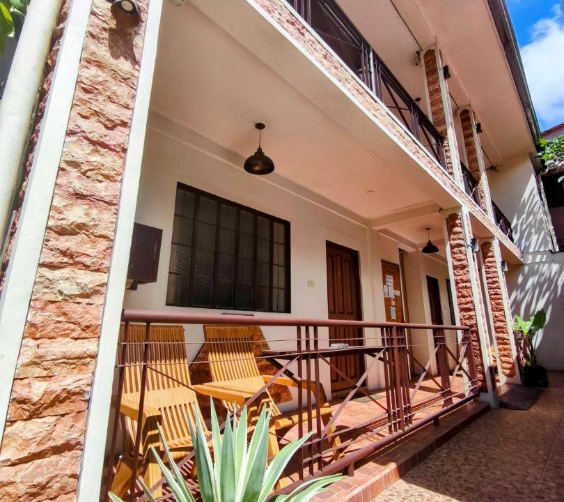 Photo of Patio Balcony in Coron Town Proper