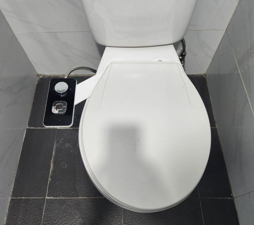Photo of Bathroom in Balibago