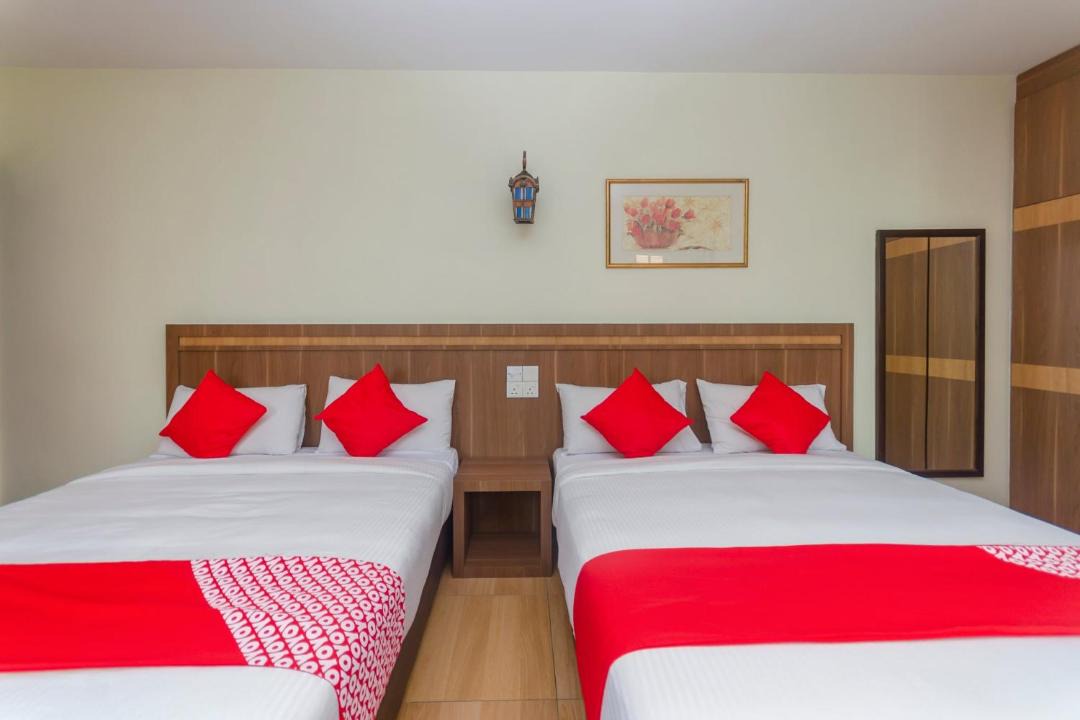 Photo of Bedroom in Gelang Patah