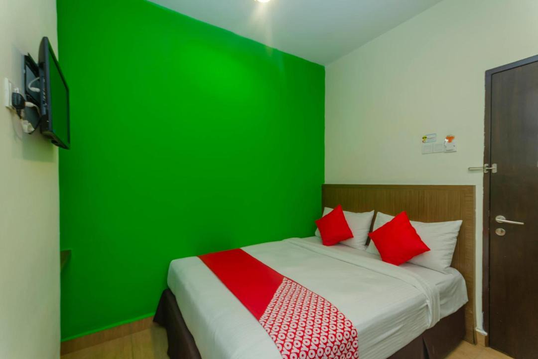 Photo of Bedroom in Gelang Patah