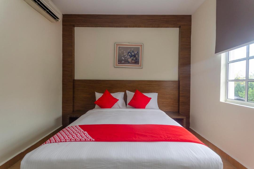 Photo of Bedroom in Gelang Patah