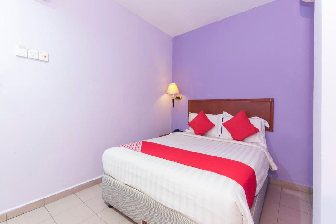 Photo of Bedroom in Klang