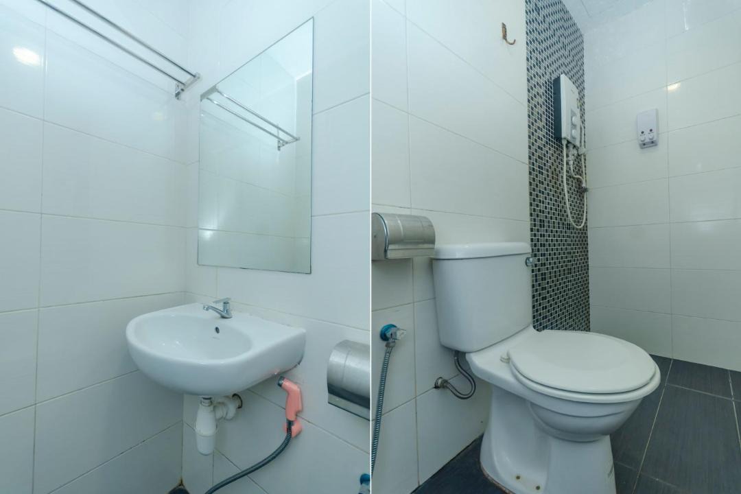 Photo of Bathroom in Gelang Patah