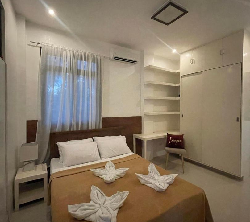 Photo of Bedroom in Loon