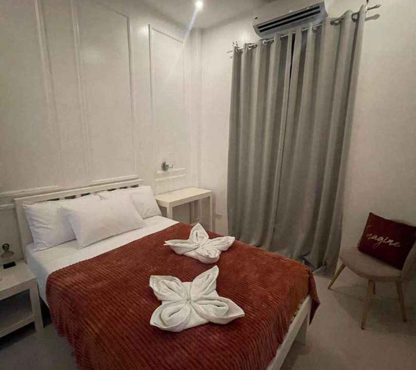 Photo of Bedroom in Loon