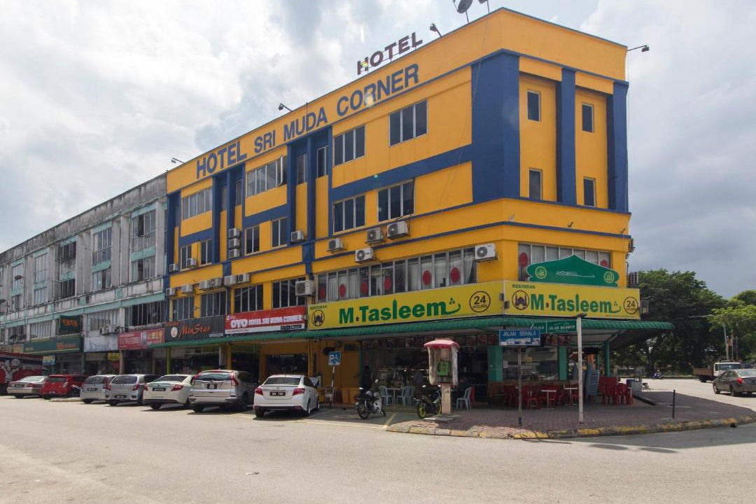 Photo of Others in Taman Sri Muda