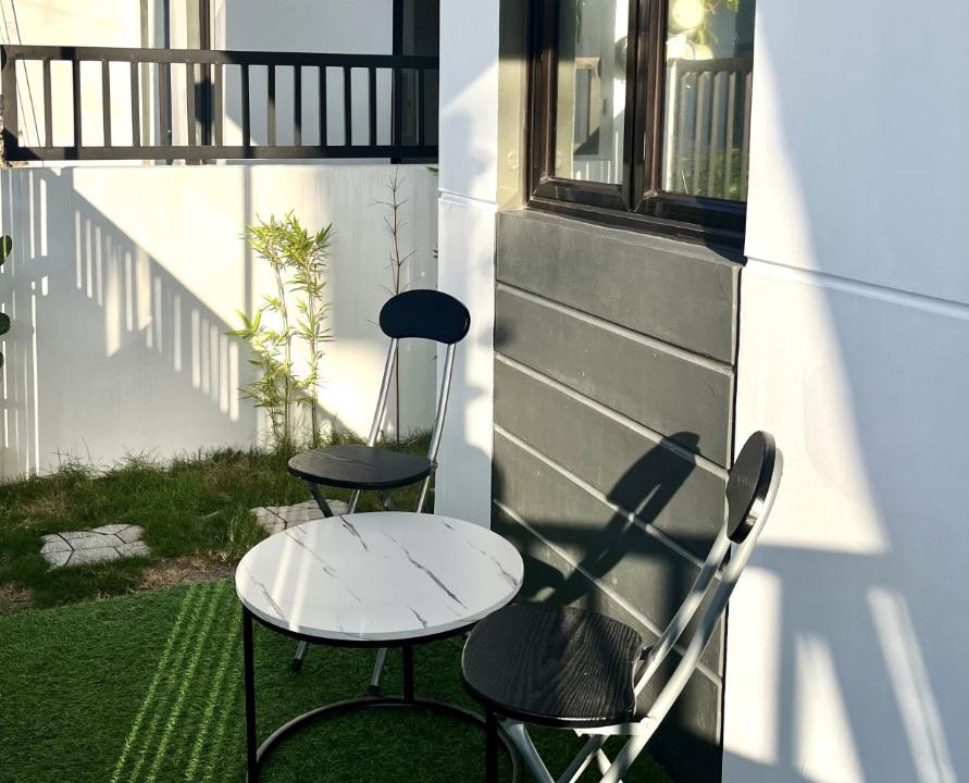 Photo of Patio Balcony in Angeles City