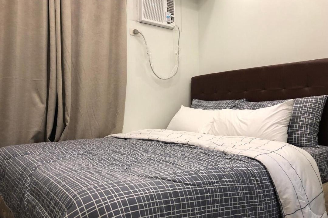 Photo of Bedroom in Bagong Lipunan Ng Crame
