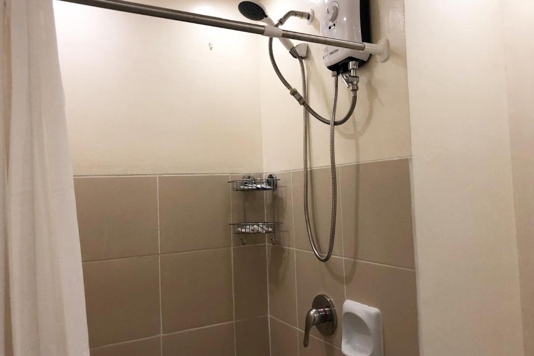 Photo of Bathroom in Bagong Lipunan Ng Crame