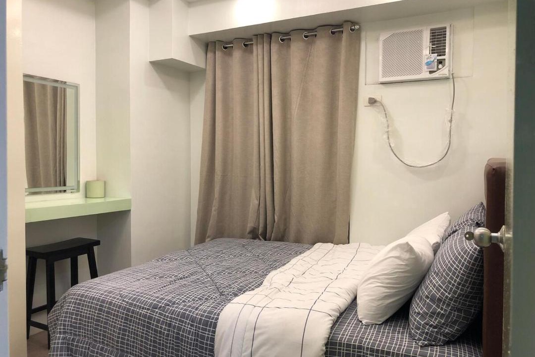 Photo of Bedroom in Bagong Lipunan Ng Crame