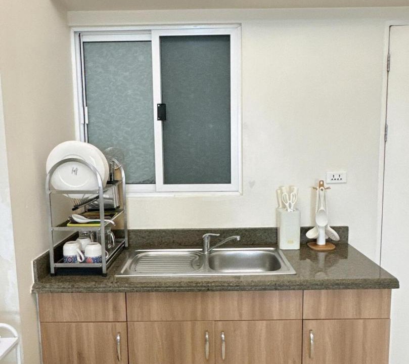 Photo of Kitchen in Ermita
