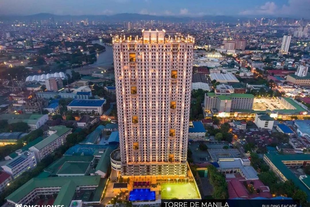 Photo of Buildings in Ermita