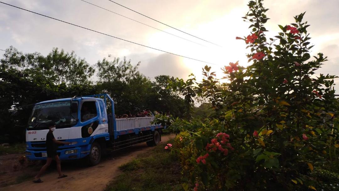 Photo of Outdoor in Tumauini