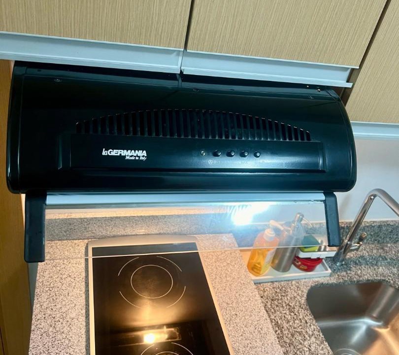 Photo of Kitchen in Guadalupe