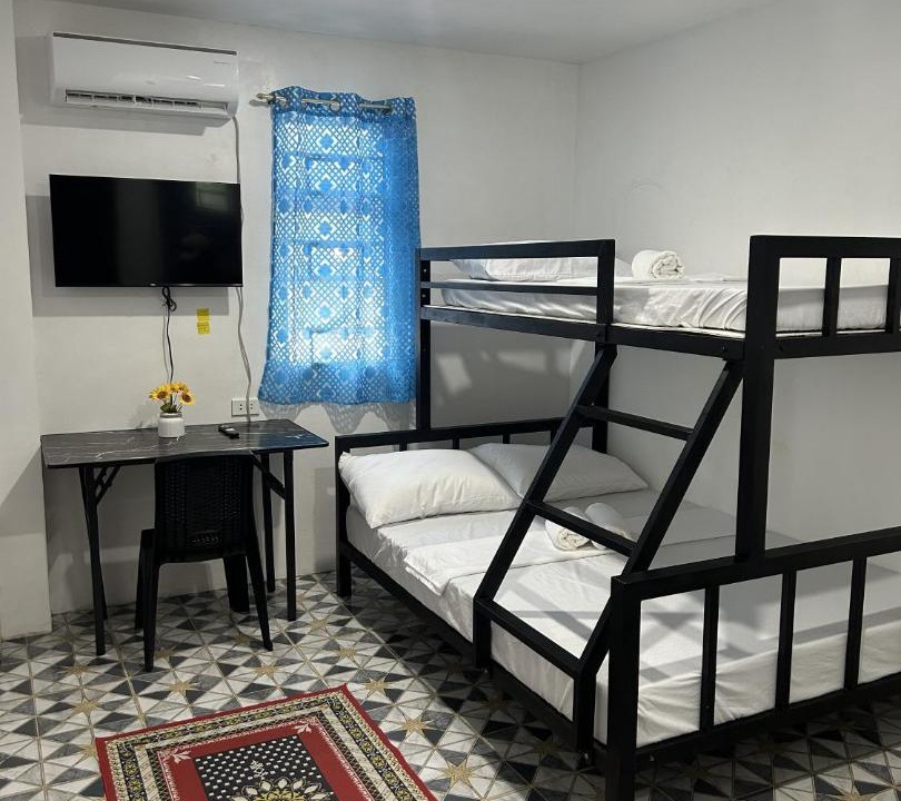 Photo of Bedroom in Guiuan
