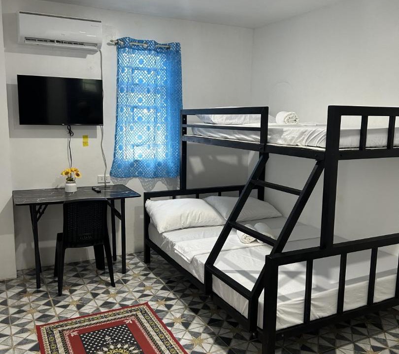 Photo of Bedroom in Guiuan