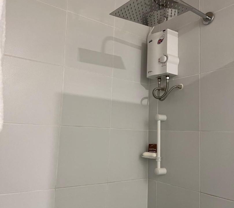Photo of Bathroom in Baguio