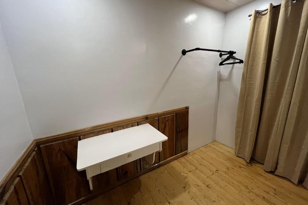 Photo of Bathroom in Baguio
