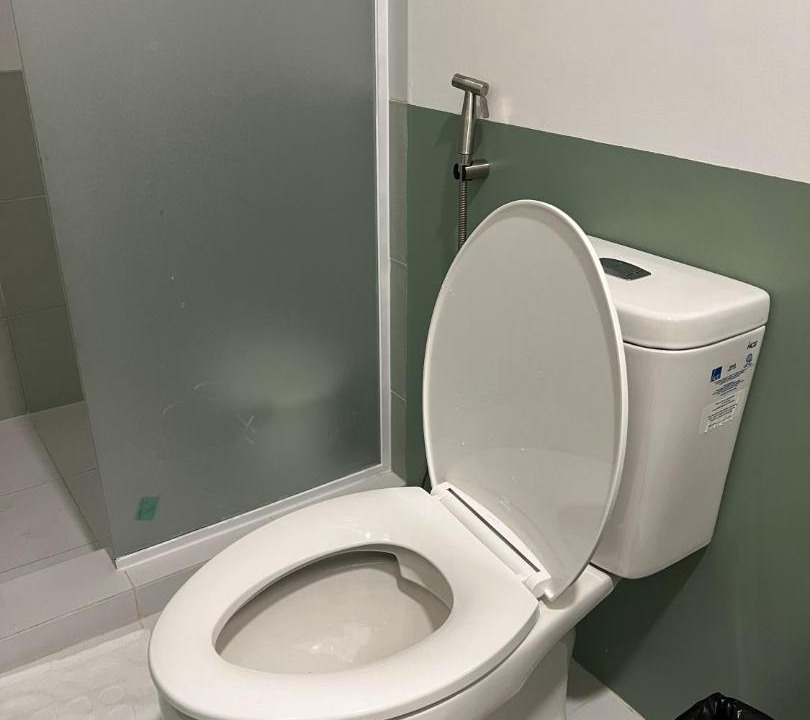 Photo of Bathroom in Baguio