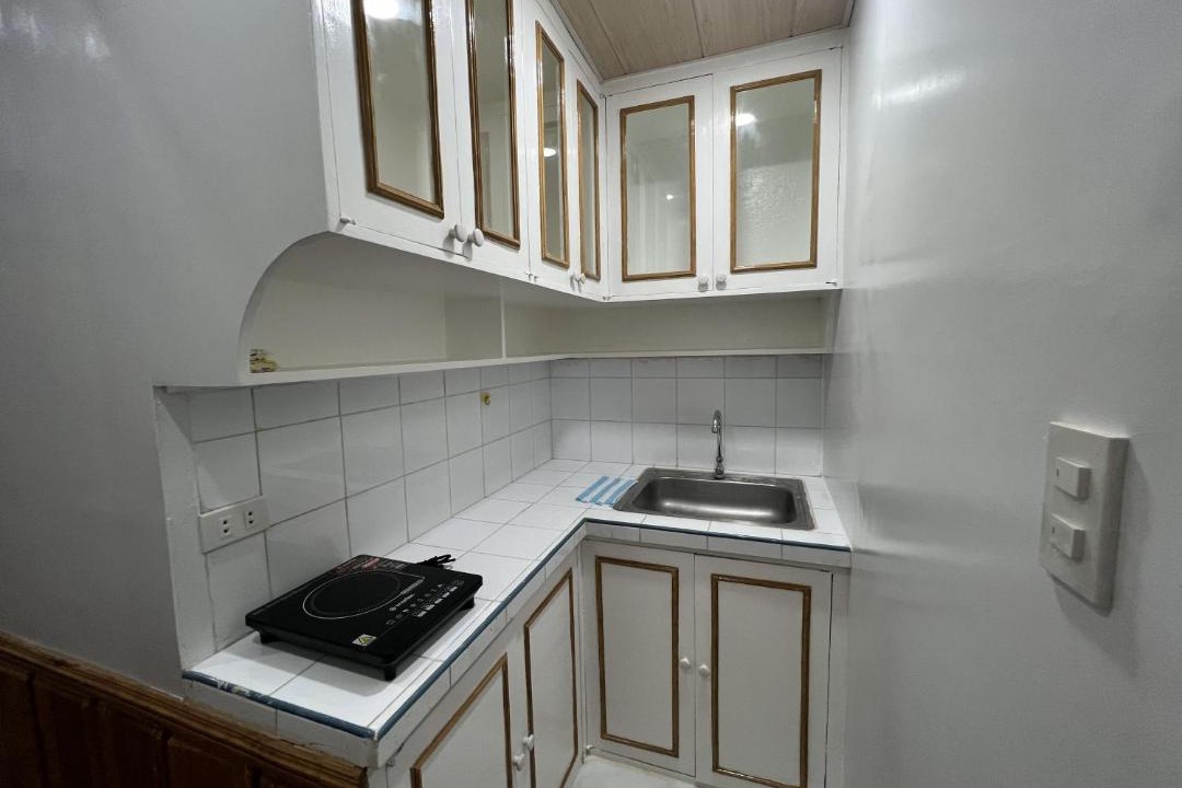 Photo of Kitchen in Baguio