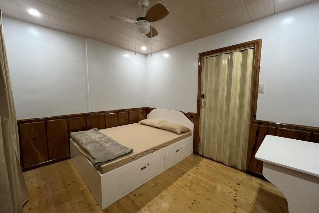 Photo of Bedroom in Baguio