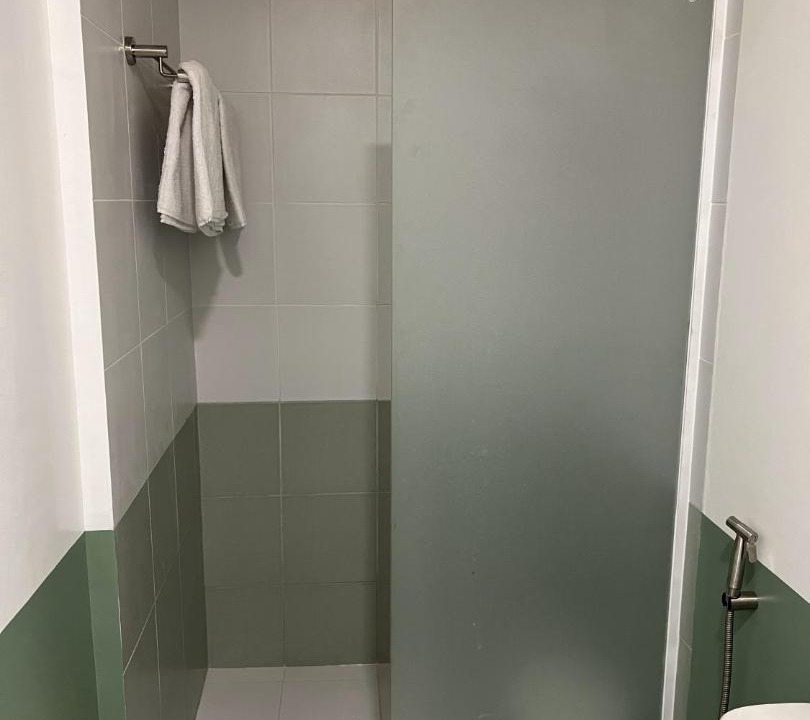 Photo of Bathroom in Baguio