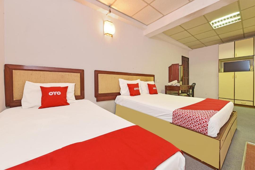 Photo of Bedroom in Central District