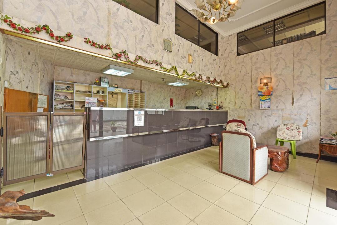 Photo of Kitchen in Central District