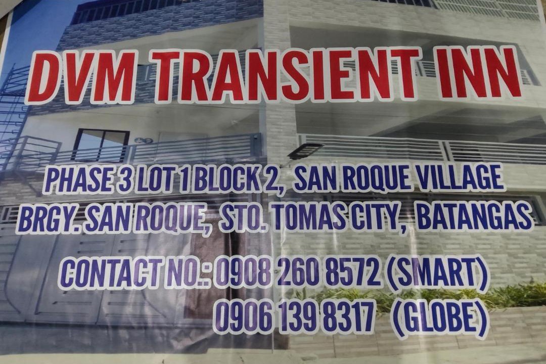 Photo of Buildings in Santo Tomas