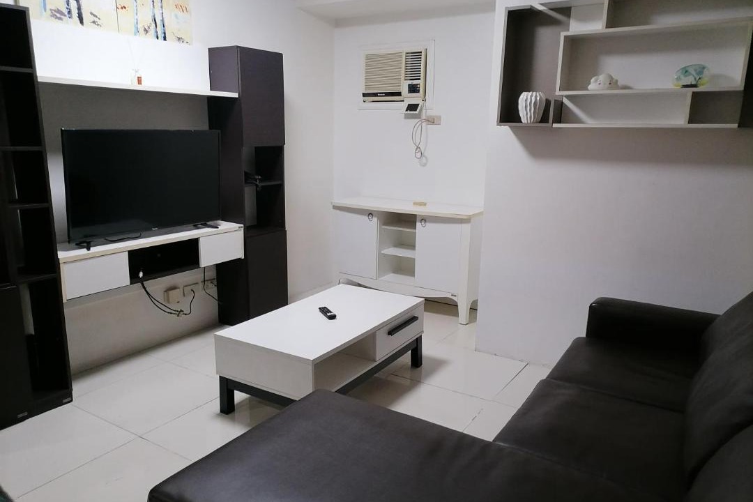 Photo of Livingroom in Ermita