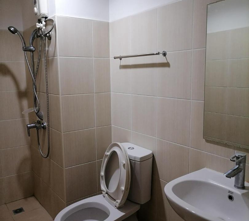 Photo of Bathroom in Ermita