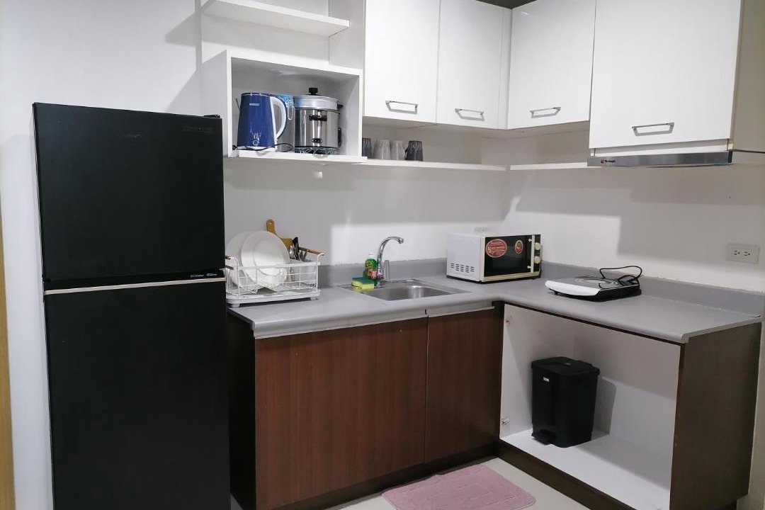 Photo of Kitchen in Ermita