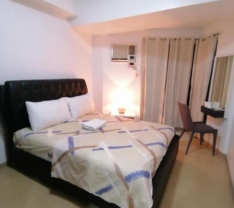 Photo of Bedroom in Ermita