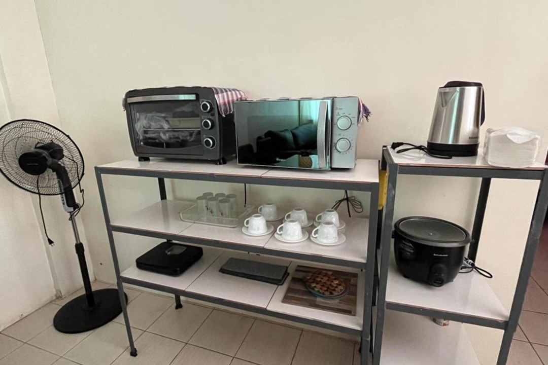 Photo of Kitchen in Dasmarinas