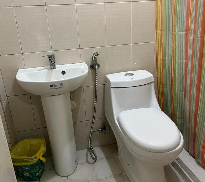Photo of Bathroom in Dasmarinas