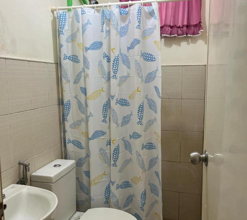 Photo of Bathroom in Dasmarinas