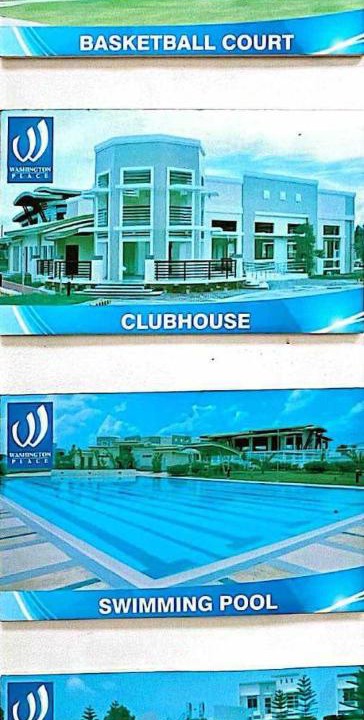 Photo of Buildings in Dasmarinas