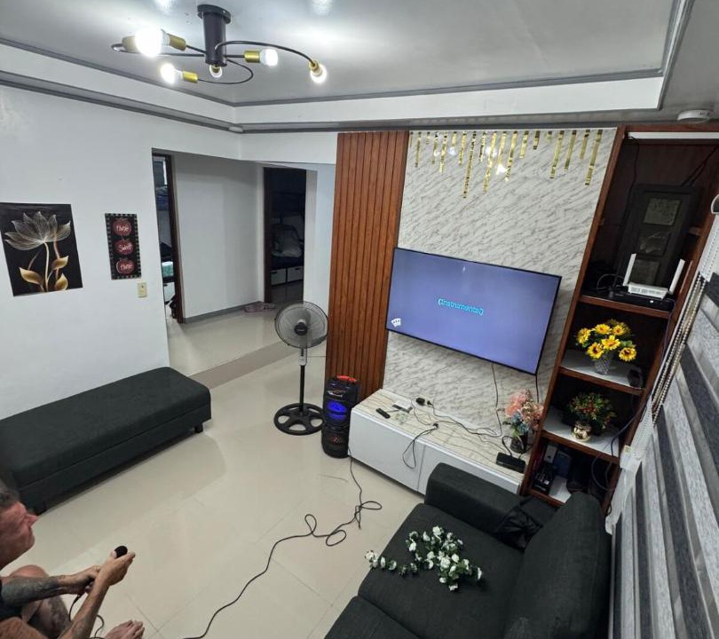 Photo of Livingroom in Lemery