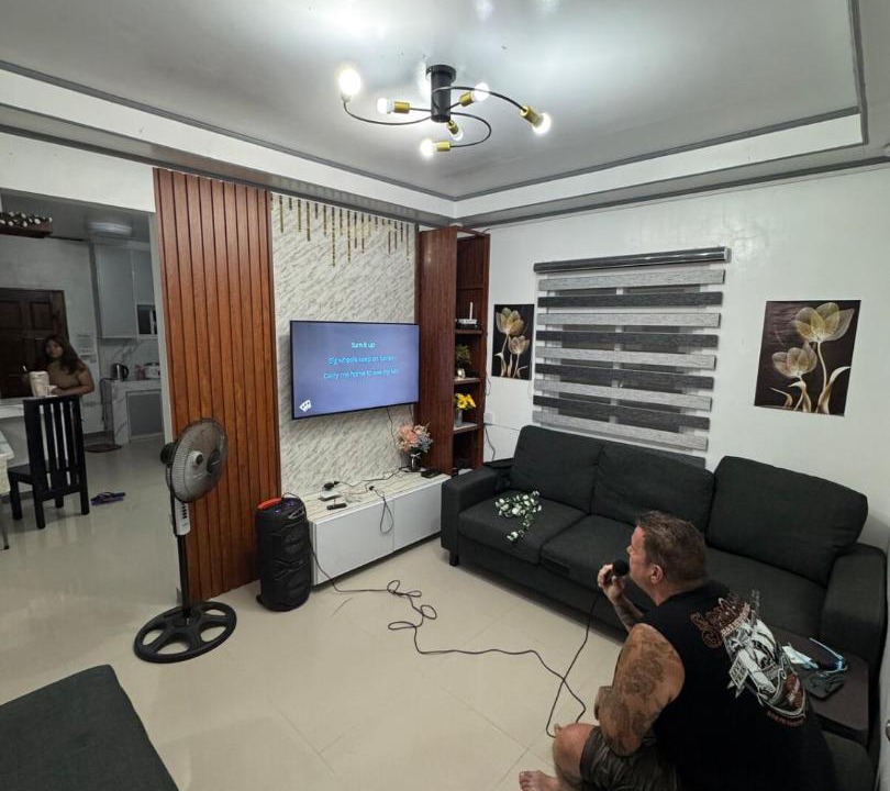 Photo of Livingroom in Lemery