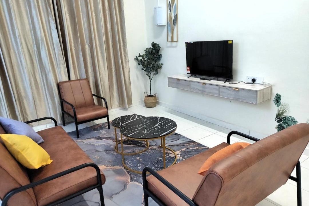 Photo of Livingroom in Pangkor Island