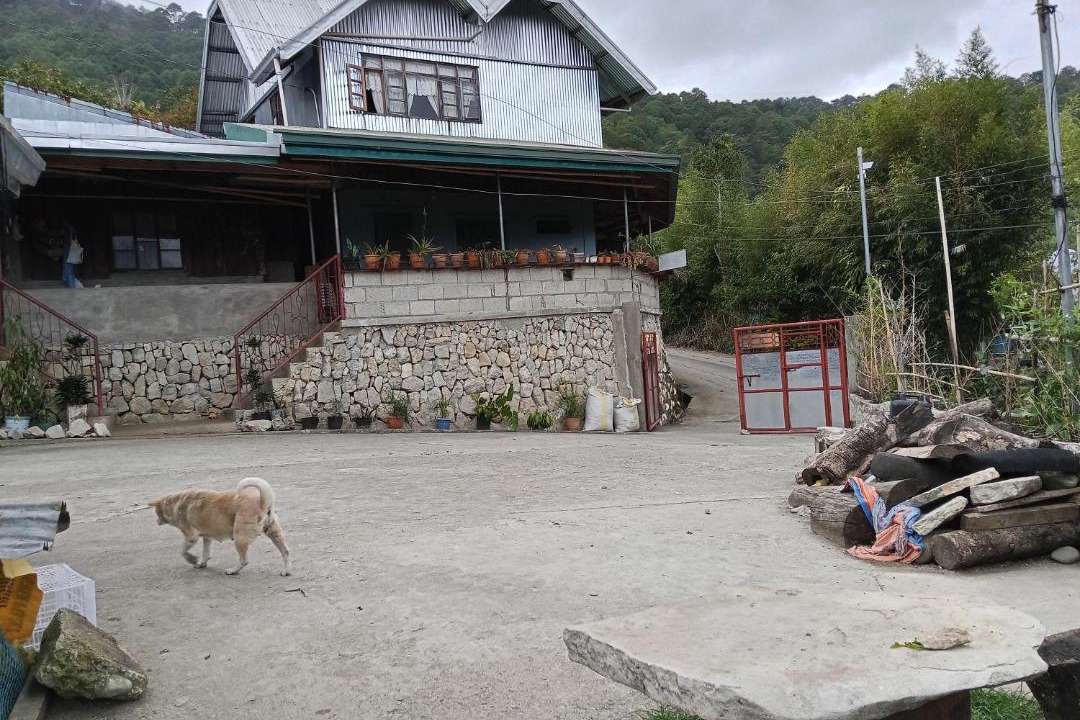 Photo of Others in Bontoc