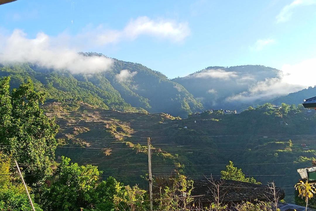 Photo of Others in Bontoc