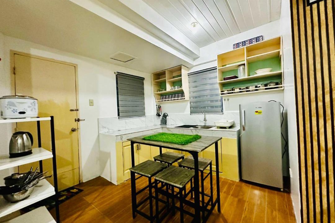 Photo of Kitchen in Palo
