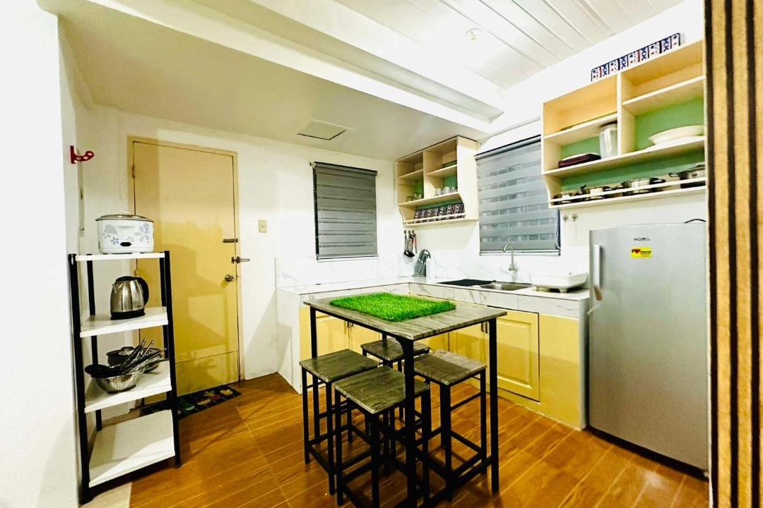Photo of Kitchen in Palo