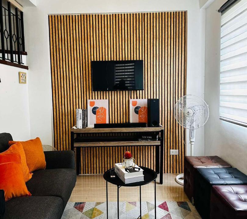 Photo of Livingroom in Palo