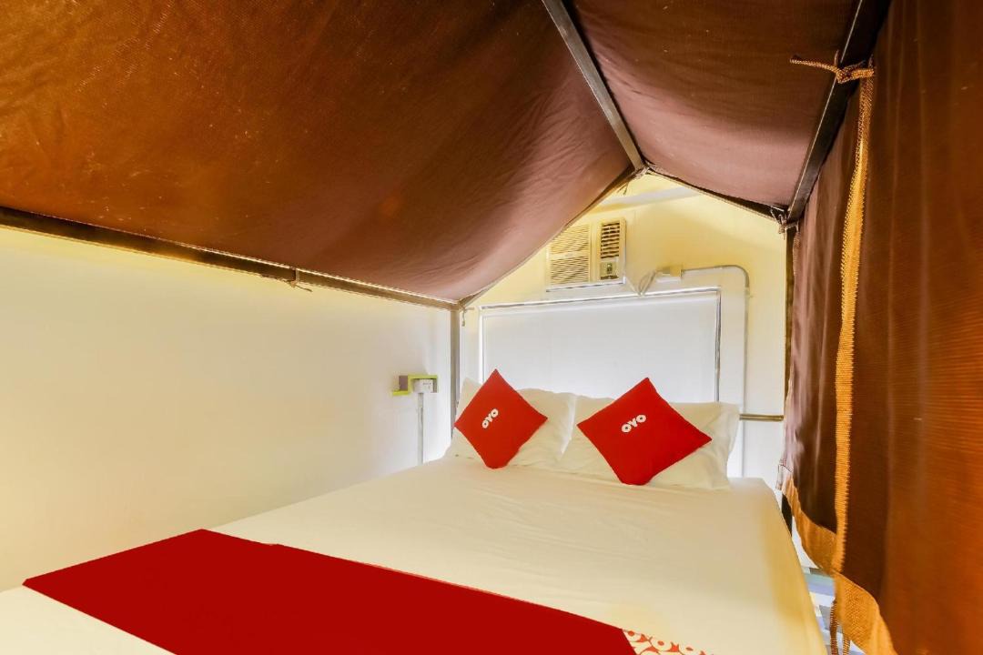 Photo of Bedroom in Downtown