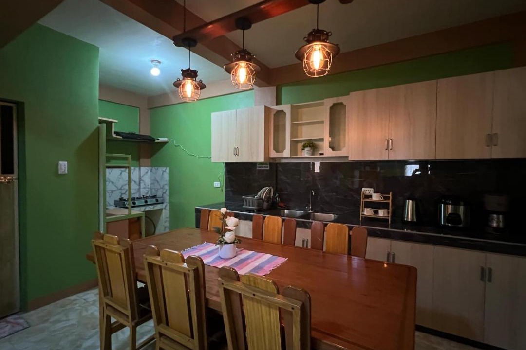 Photo of Kitchen in Santo Tomas