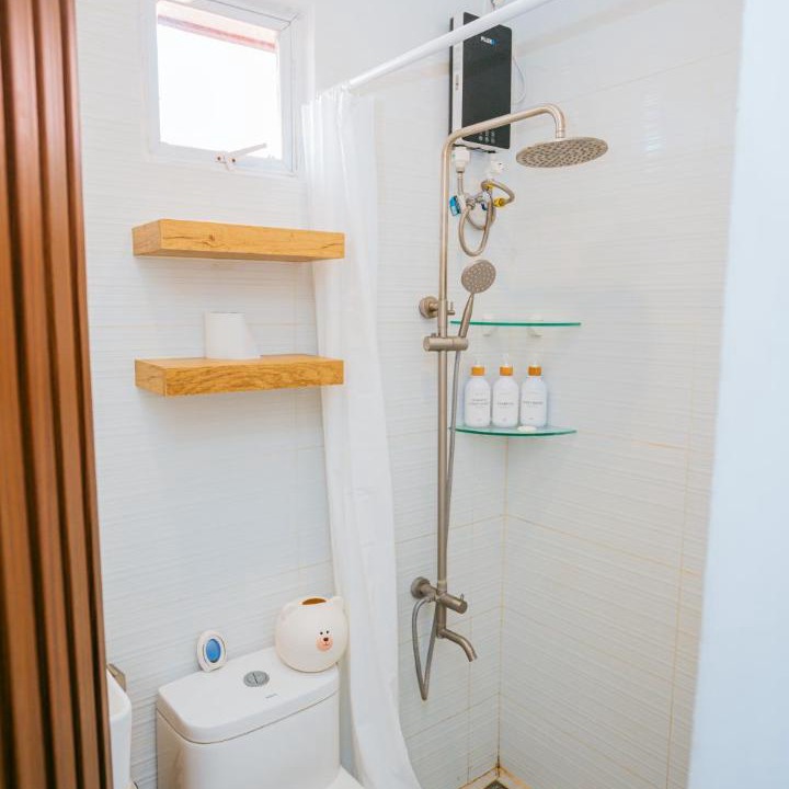 Photo of Bathroom in Imus