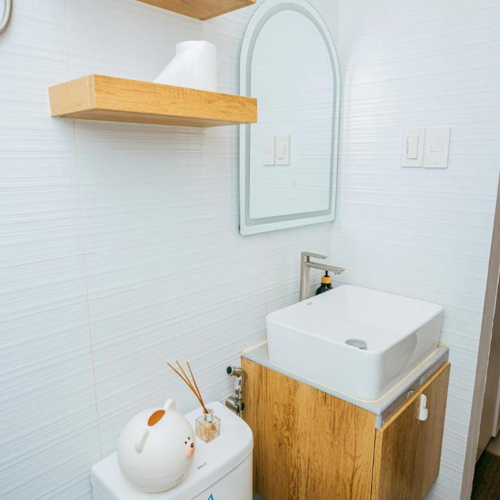 Photo of Bathroom in Imus
